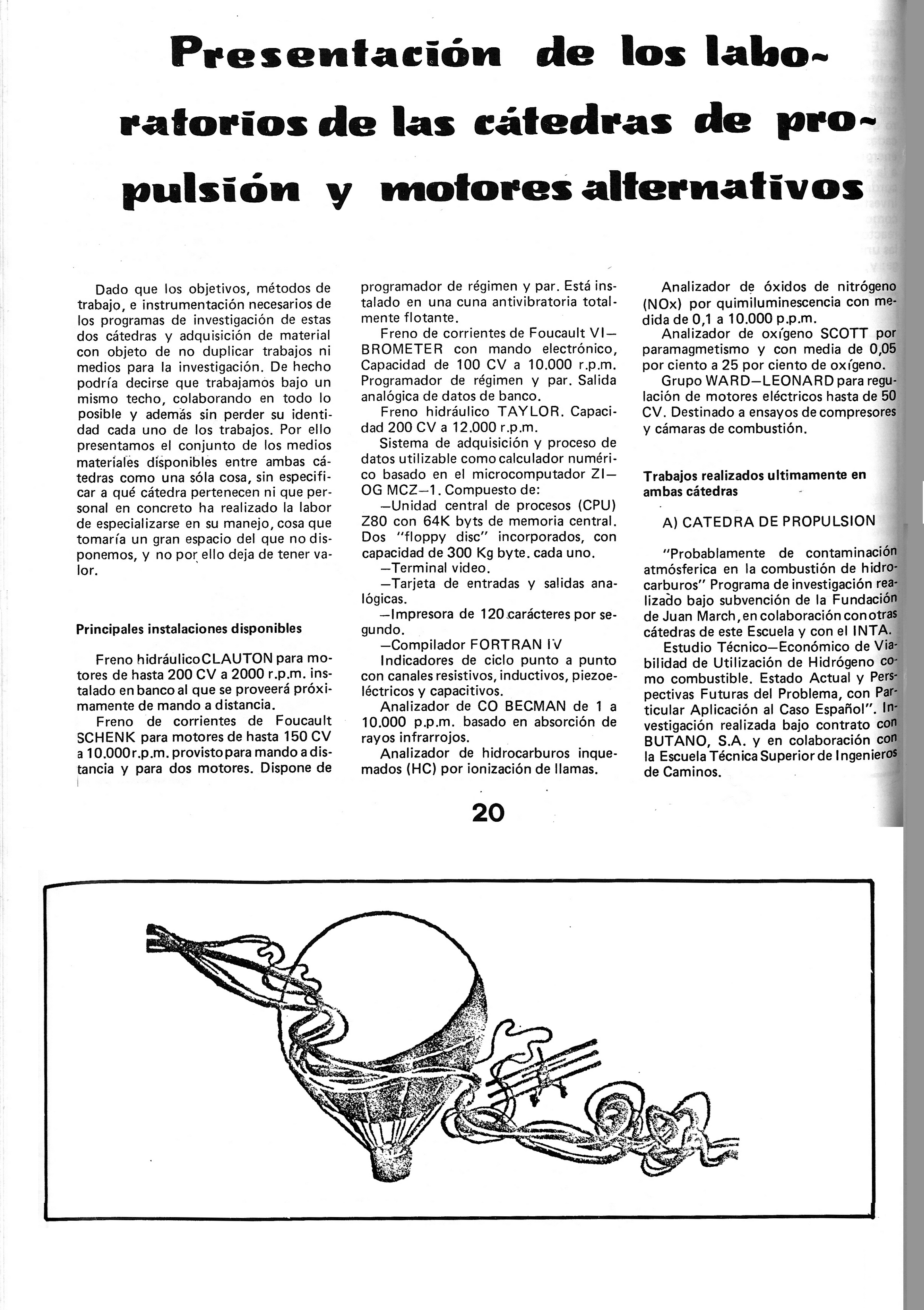 Albatros Núm. 6 - Págs. 20-21